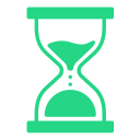 hourglass