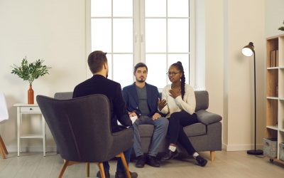 Quel est le rôle du thérapeute de couple ?