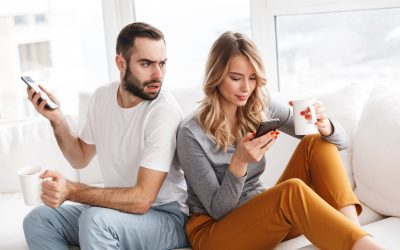 La jalousie dans le couple : un sujet délicat et fréquent !